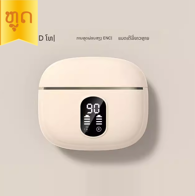 ຫູຟັງ bluetooth ໄຮ້ສາຍຄຸນະພາບສູງ
